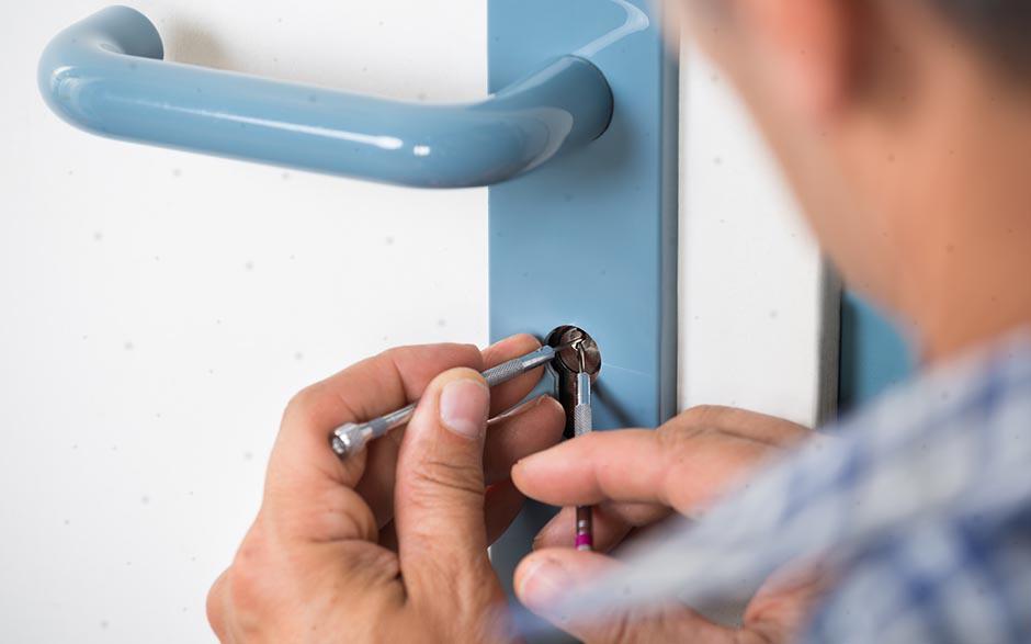 changer une serrure de porte Issy-les-Moulineaux
