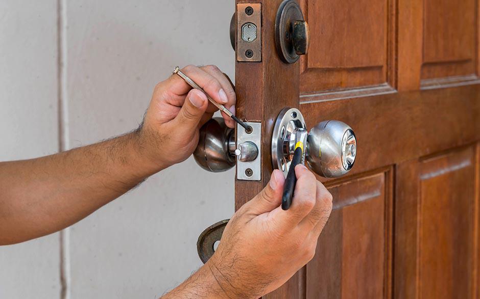 changer une serrure de porte Issy-les-Moulineaux