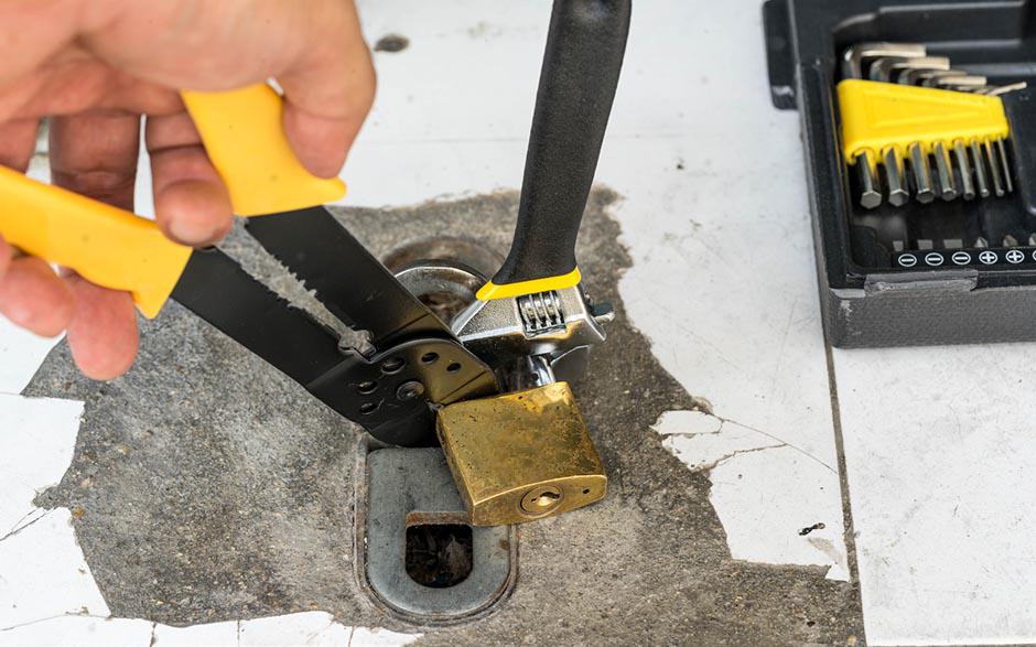 changer une serrure de porte Boulogne-Billancourt